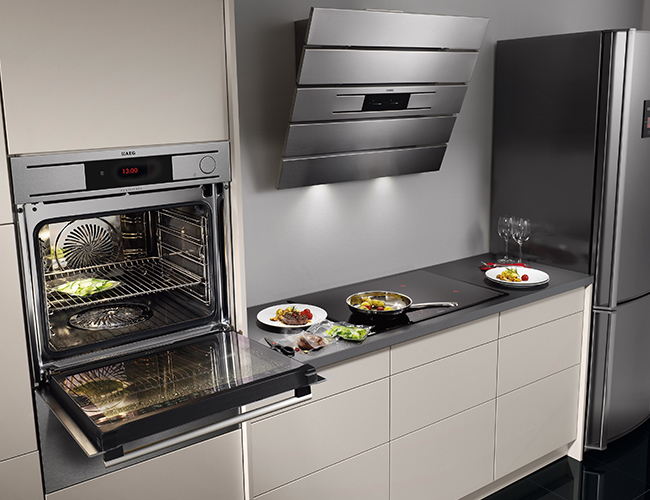kitchen home
